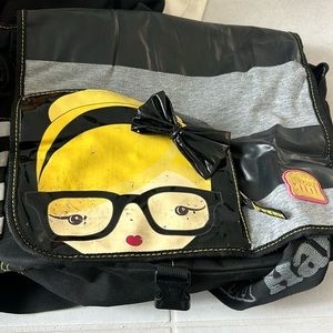 Harajuku Mini Gwen bag